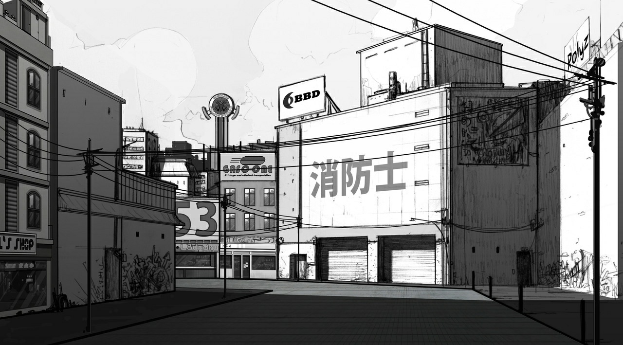 Red Steel 2 - Imagen 46